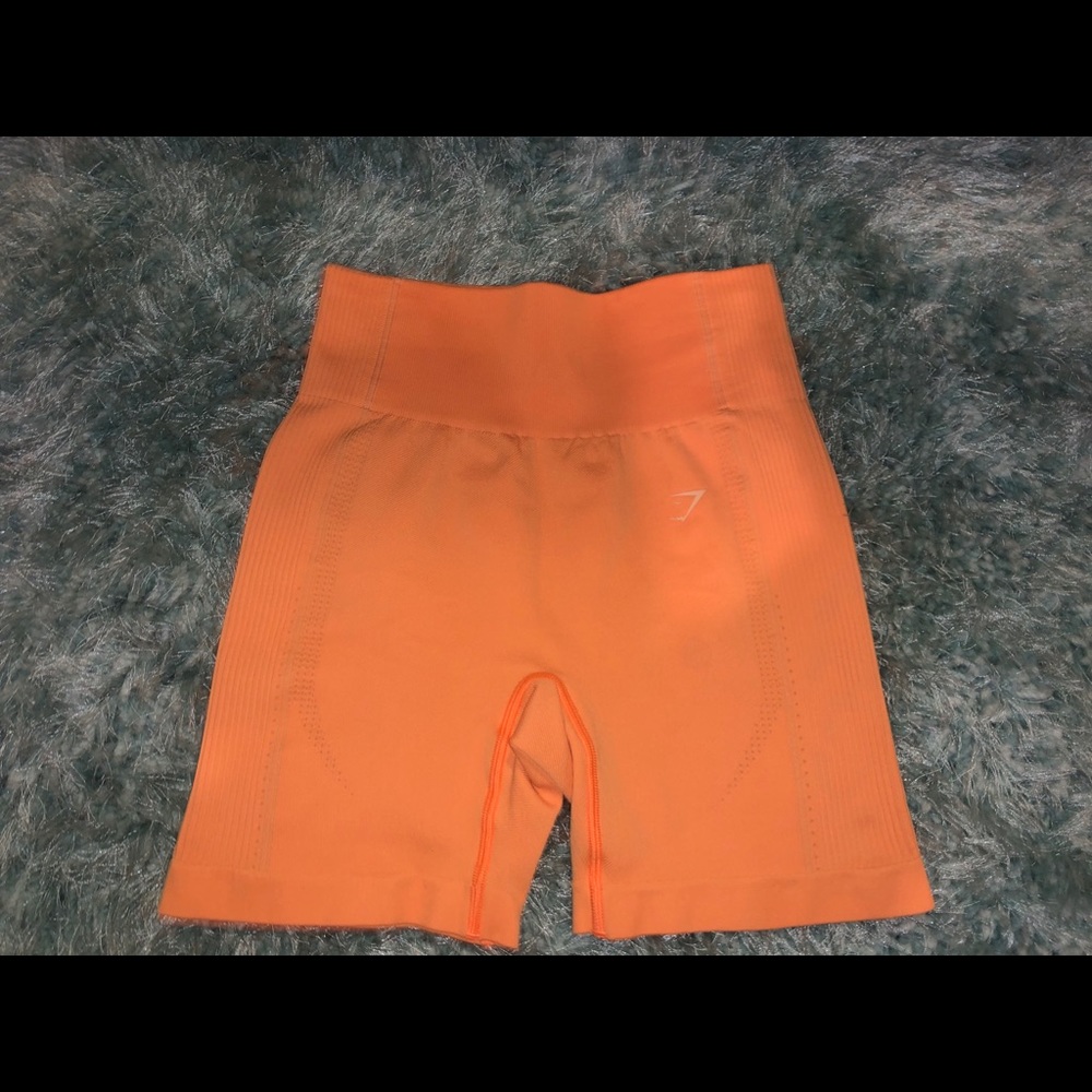 Gymshark Ultra Seamless Shorts